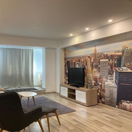 My Holiday Apartment Сибиу Экстерьер фото