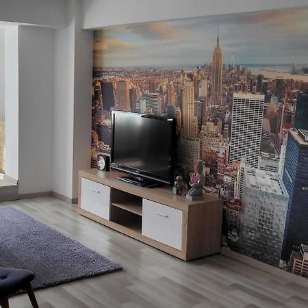 My Holiday Apartment Сибиу Экстерьер фото