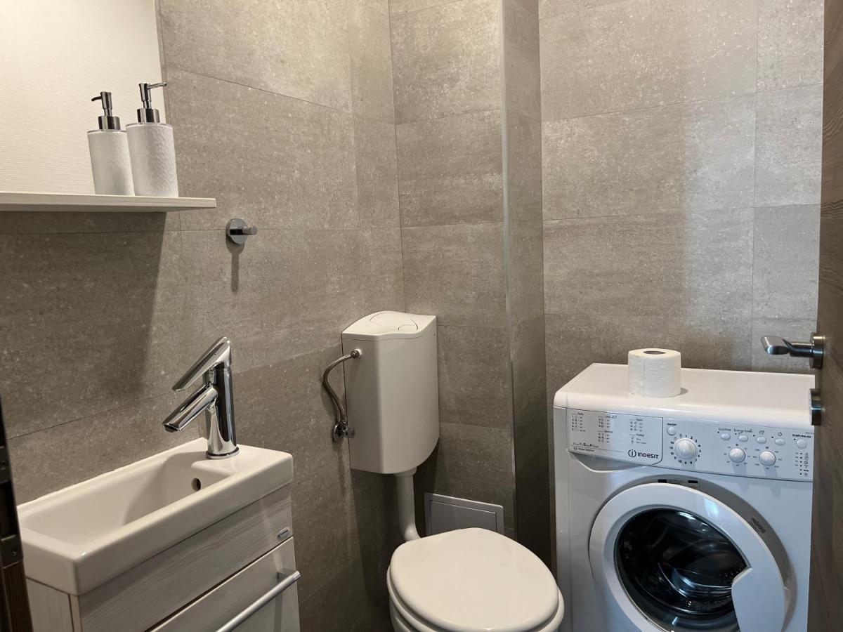 My Holiday Apartment Сибиу Экстерьер фото