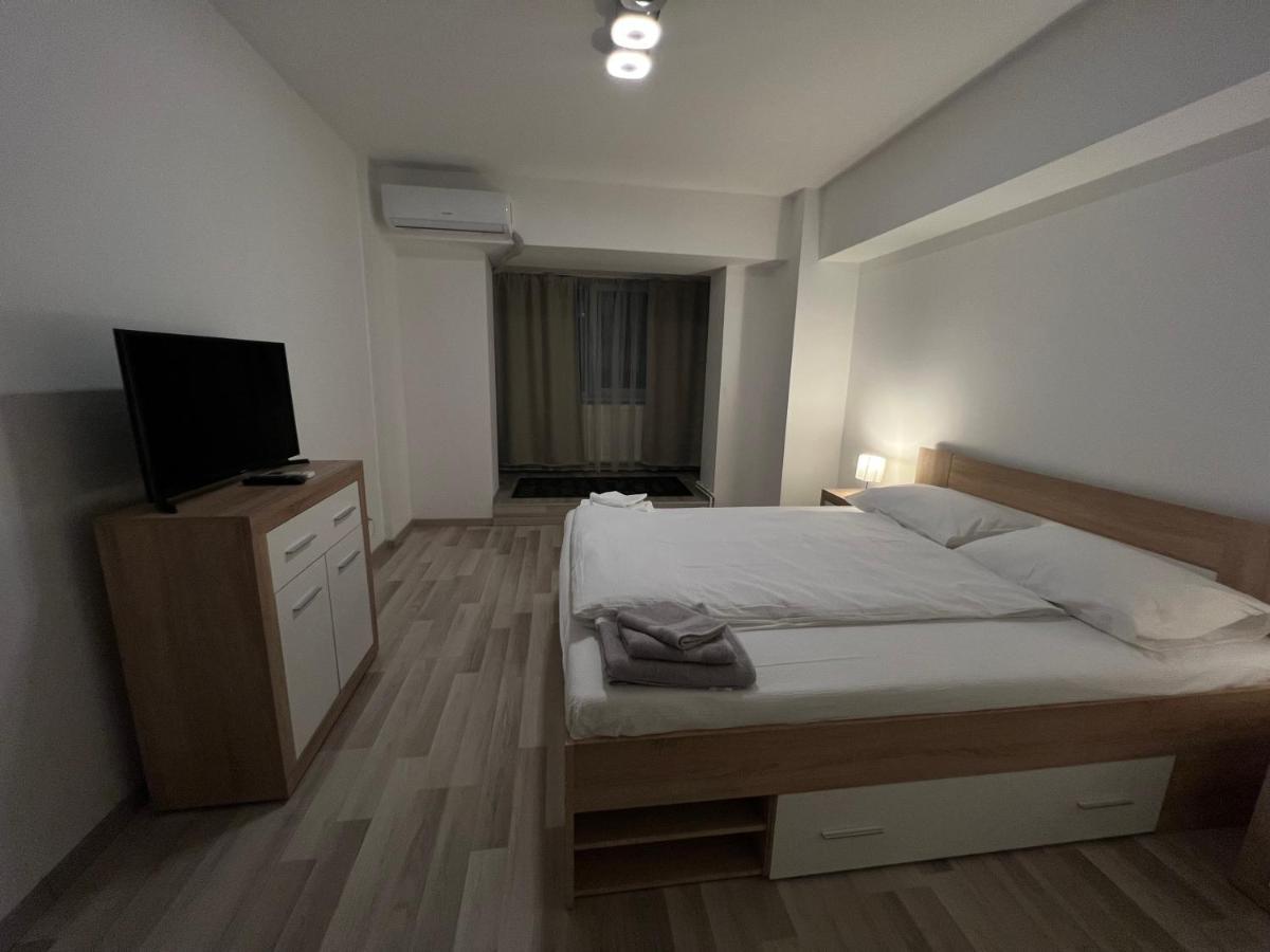 My Holiday Apartment Сибиу Экстерьер фото