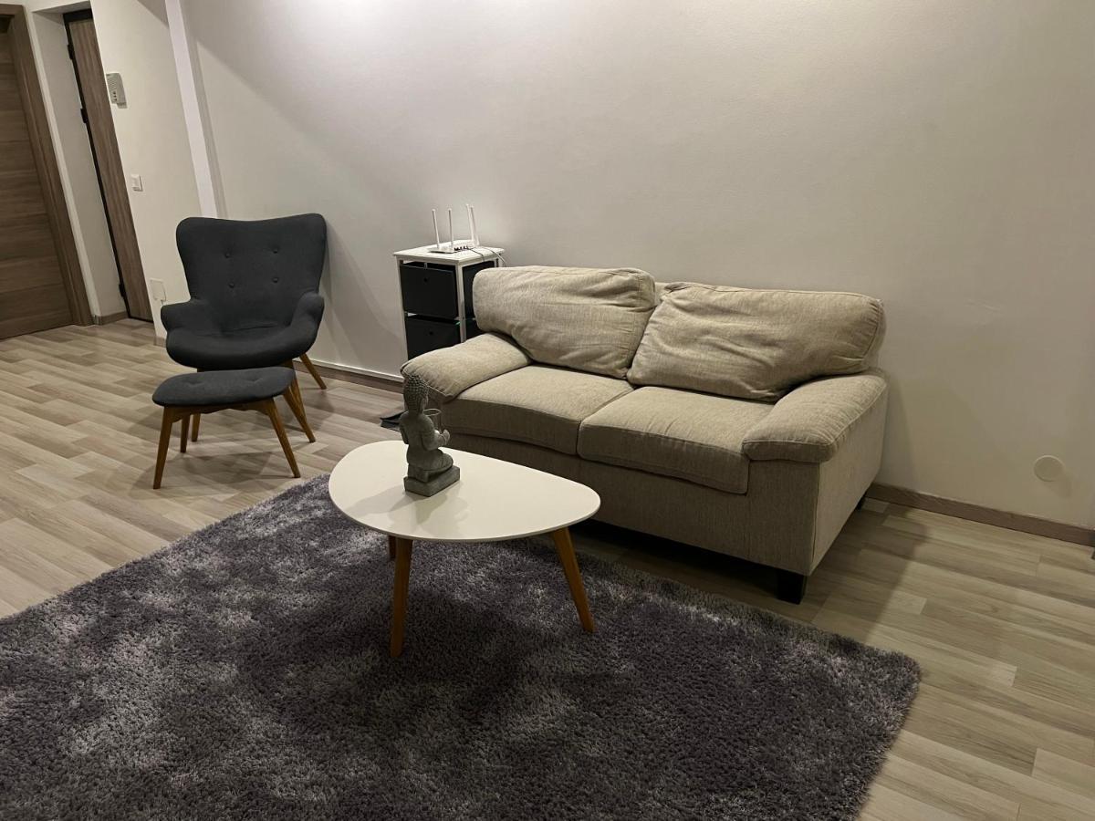 My Holiday Apartment Сибиу Экстерьер фото