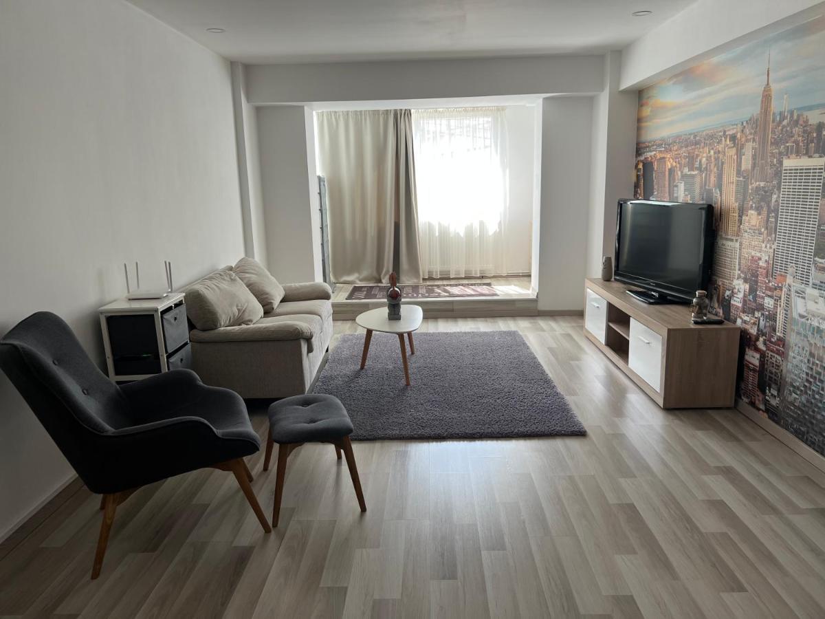 My Holiday Apartment Сибиу Экстерьер фото
