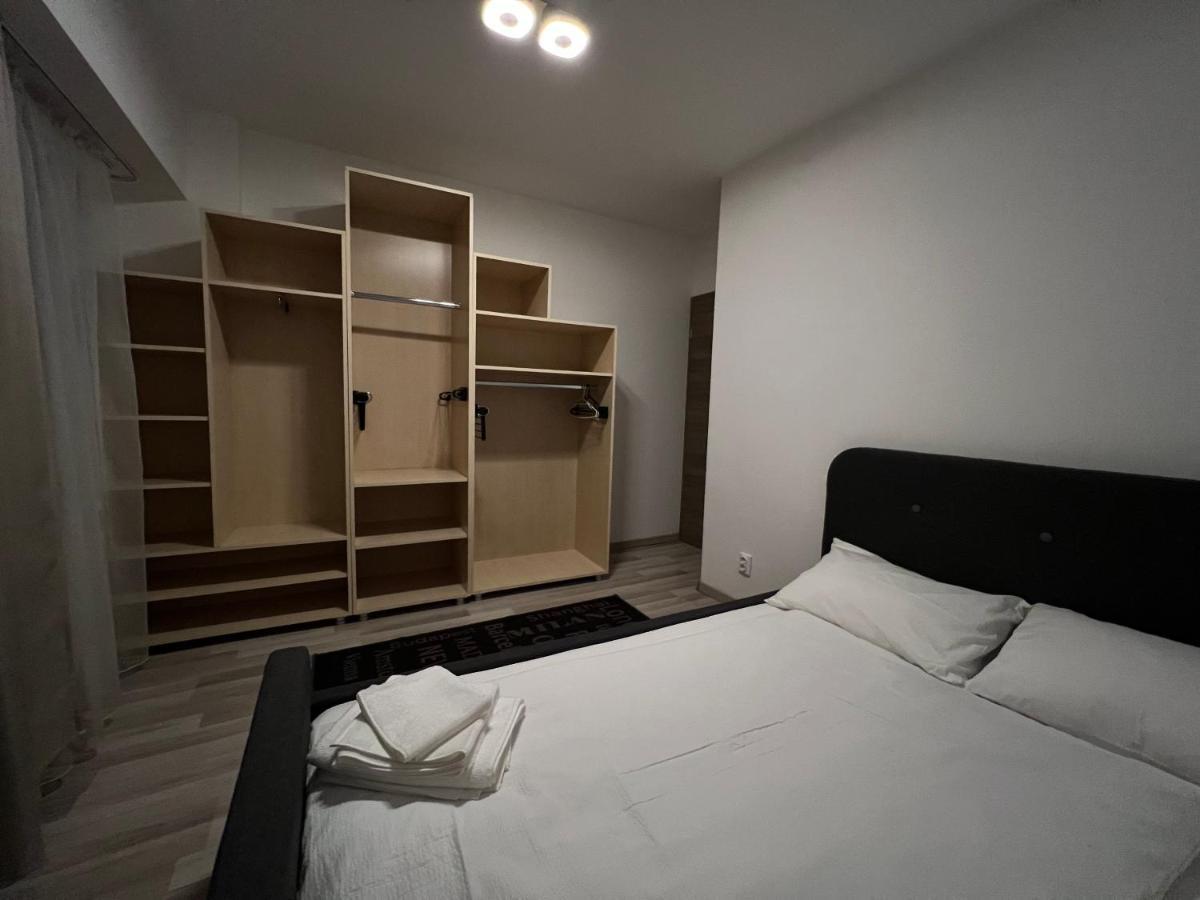 My Holiday Apartment Сибиу Экстерьер фото