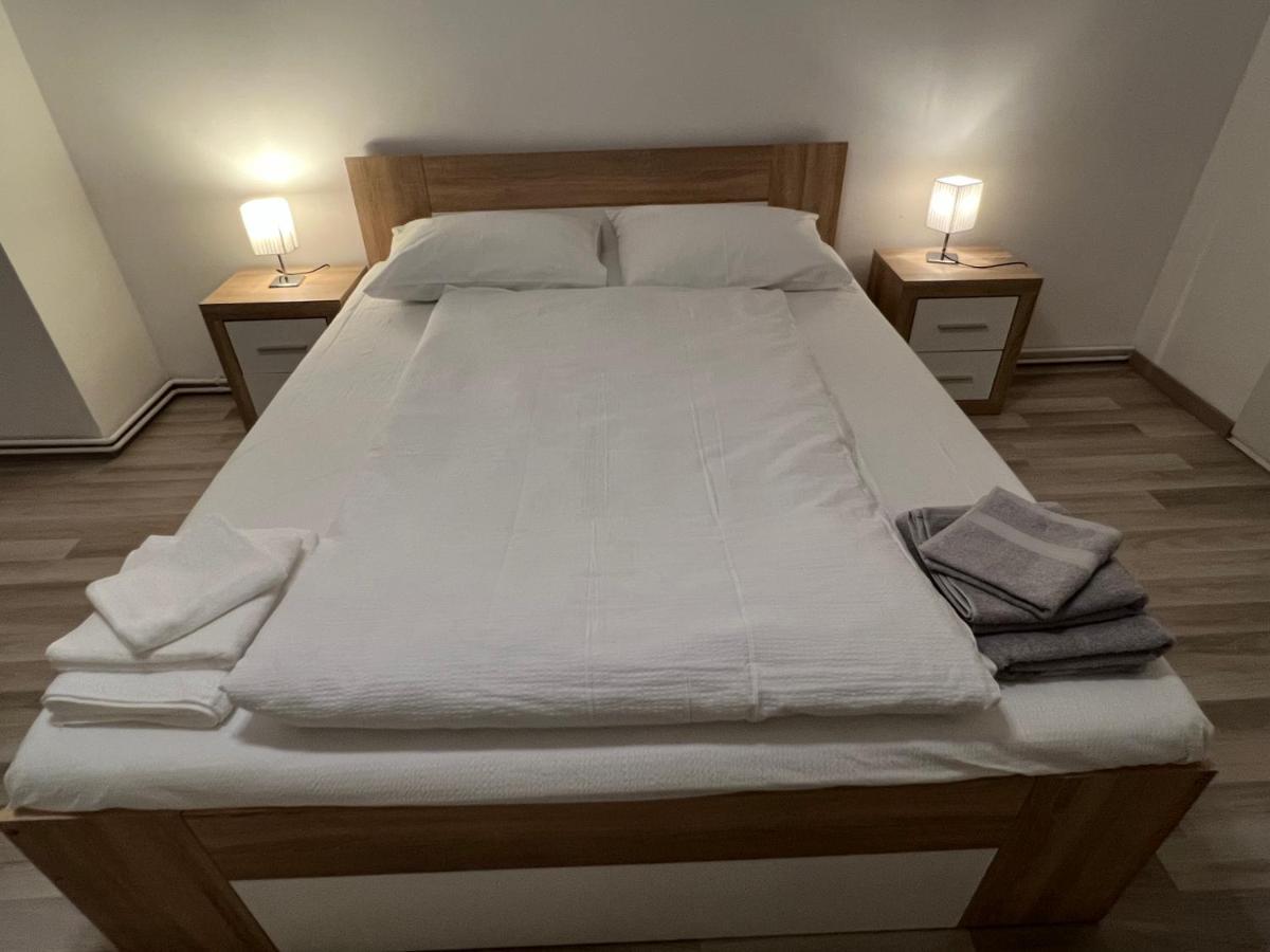 My Holiday Apartment Сибиу Экстерьер фото
