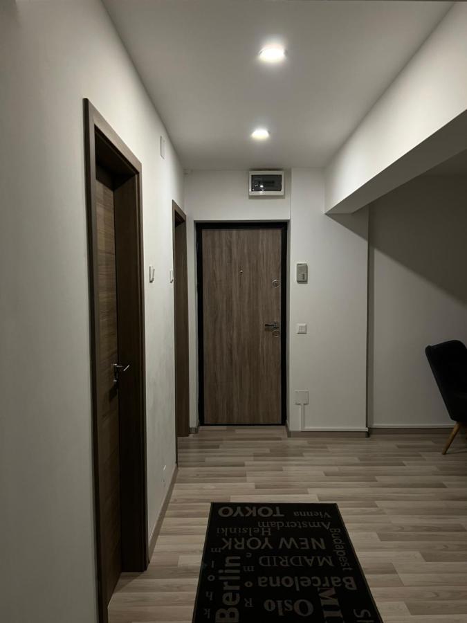 My Holiday Apartment Сибиу Экстерьер фото
