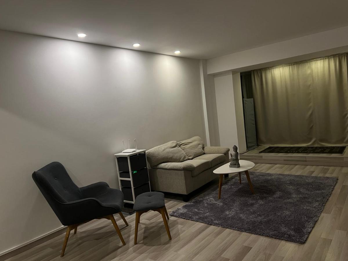 My Holiday Apartment Сибиу Экстерьер фото