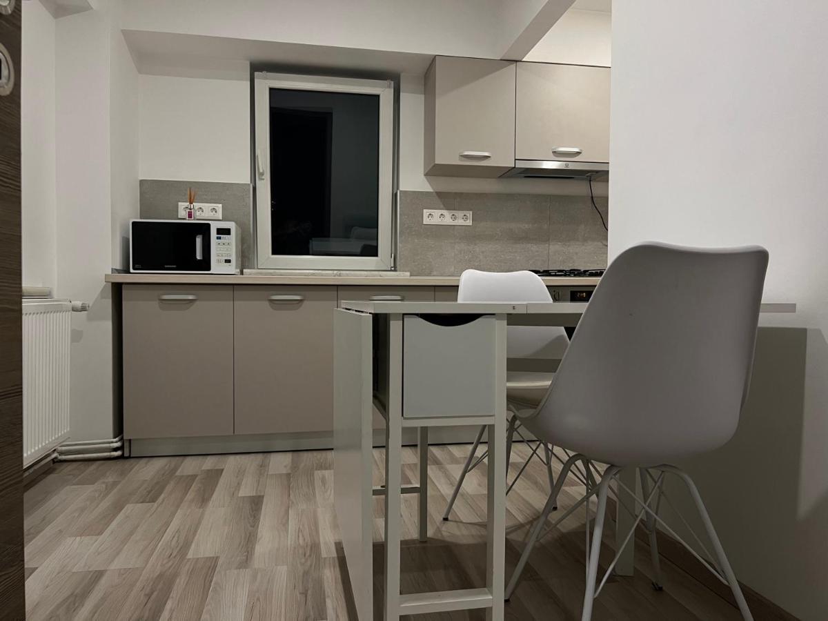 My Holiday Apartment Сибиу Экстерьер фото