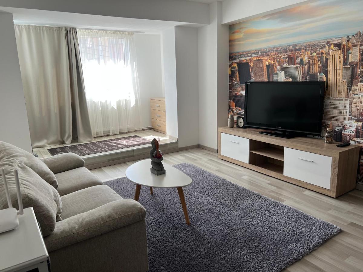 My Holiday Apartment Сибиу Экстерьер фото