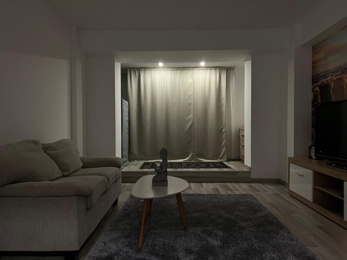 My Holiday Apartment Сибиу Экстерьер фото