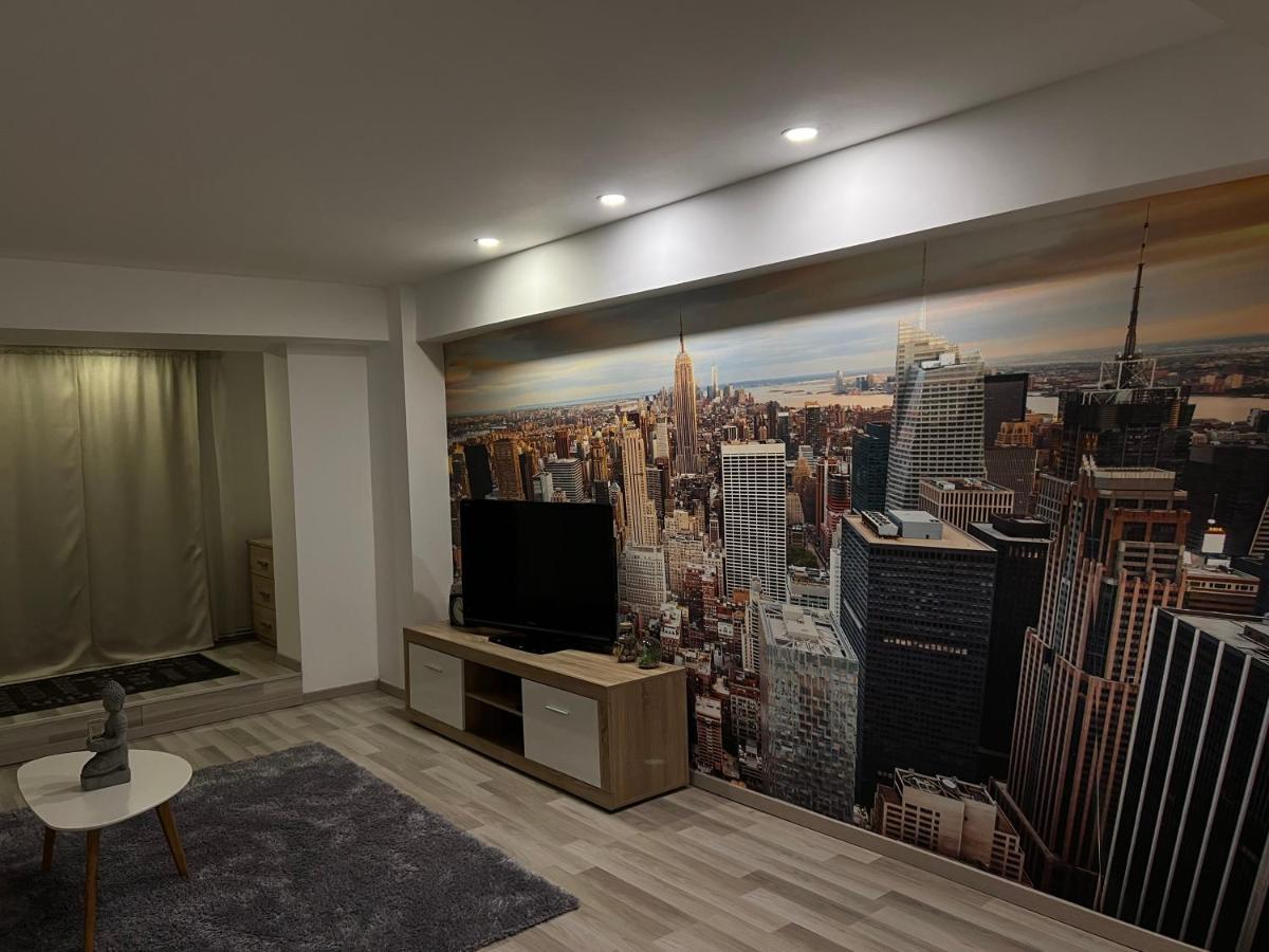 My Holiday Apartment Сибиу Экстерьер фото