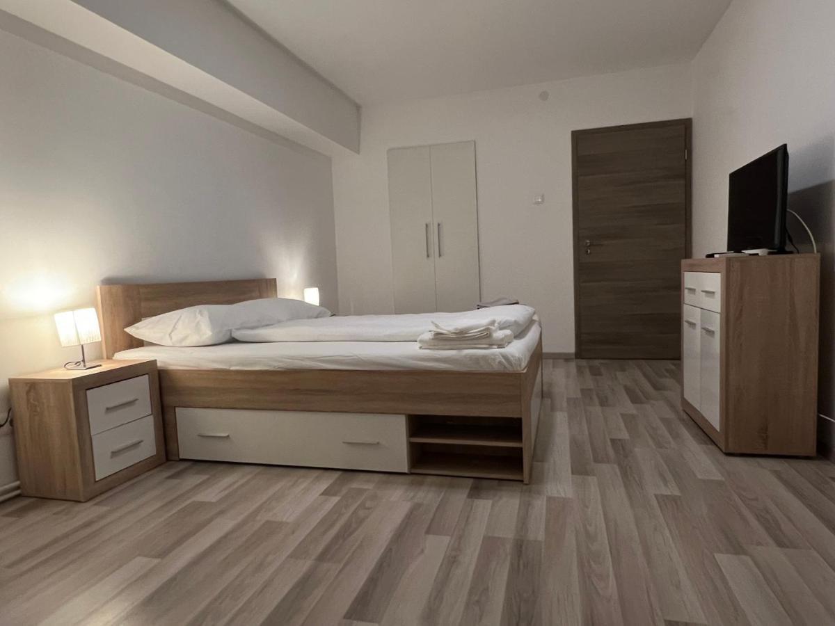 My Holiday Apartment Сибиу Экстерьер фото