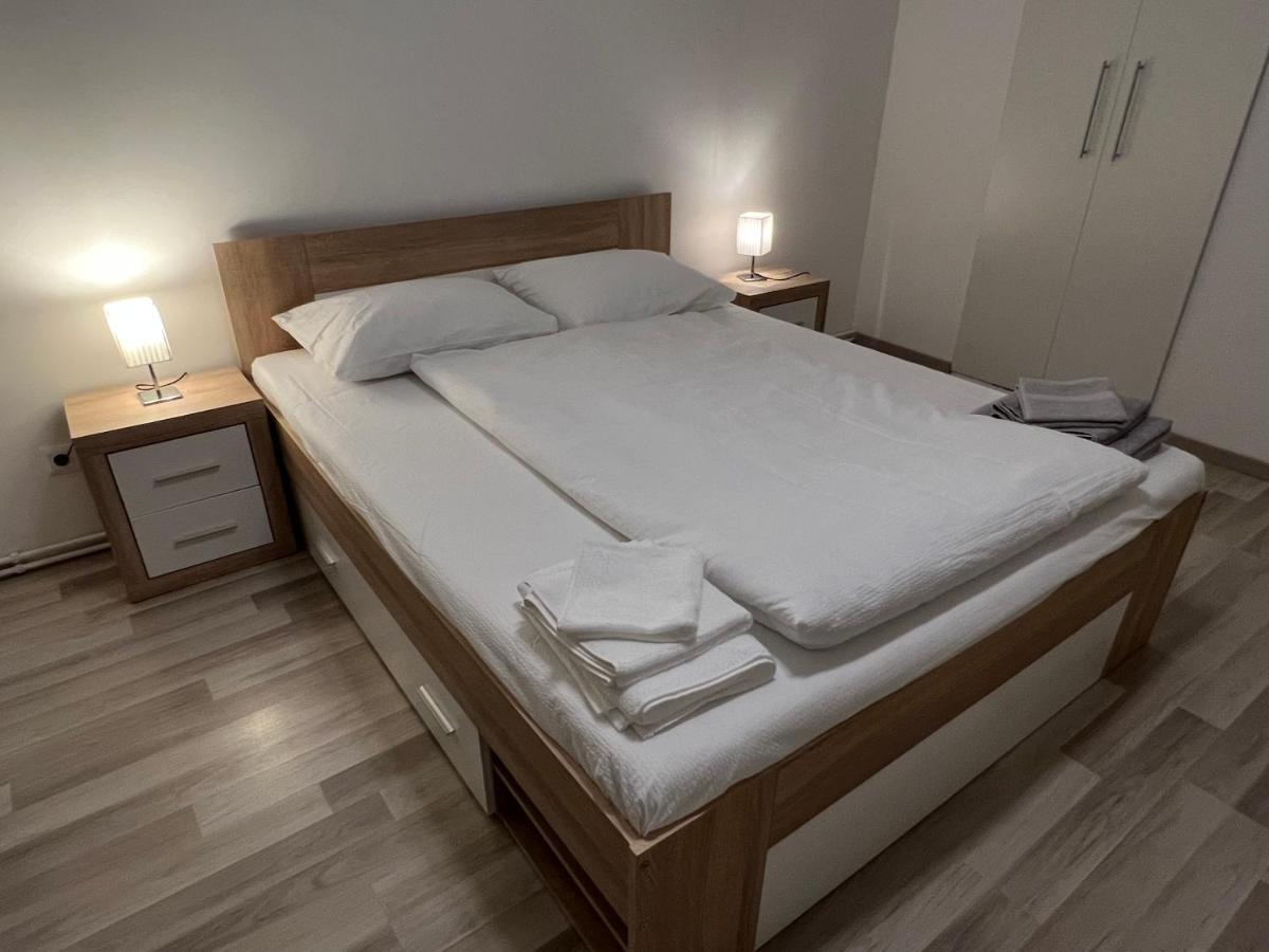 My Holiday Apartment Сибиу Экстерьер фото