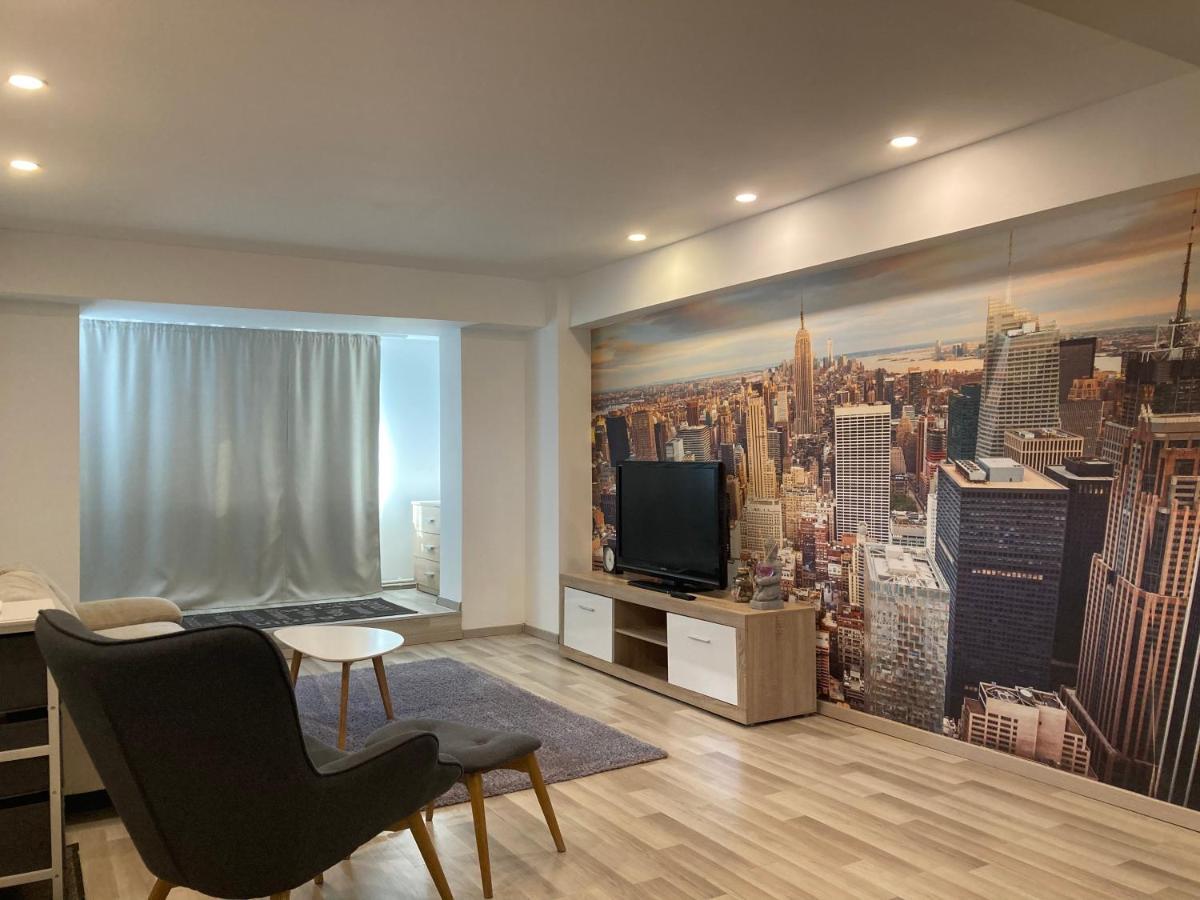 My Holiday Apartment Сибиу Экстерьер фото