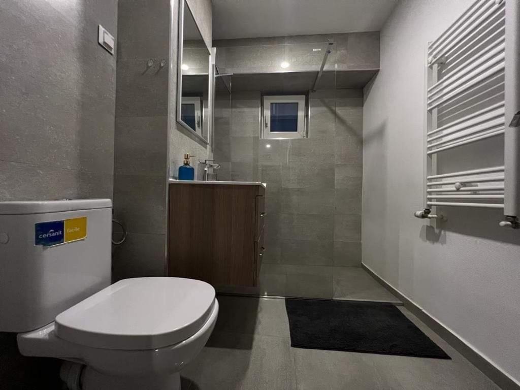 My Holiday Apartment Сибиу Экстерьер фото