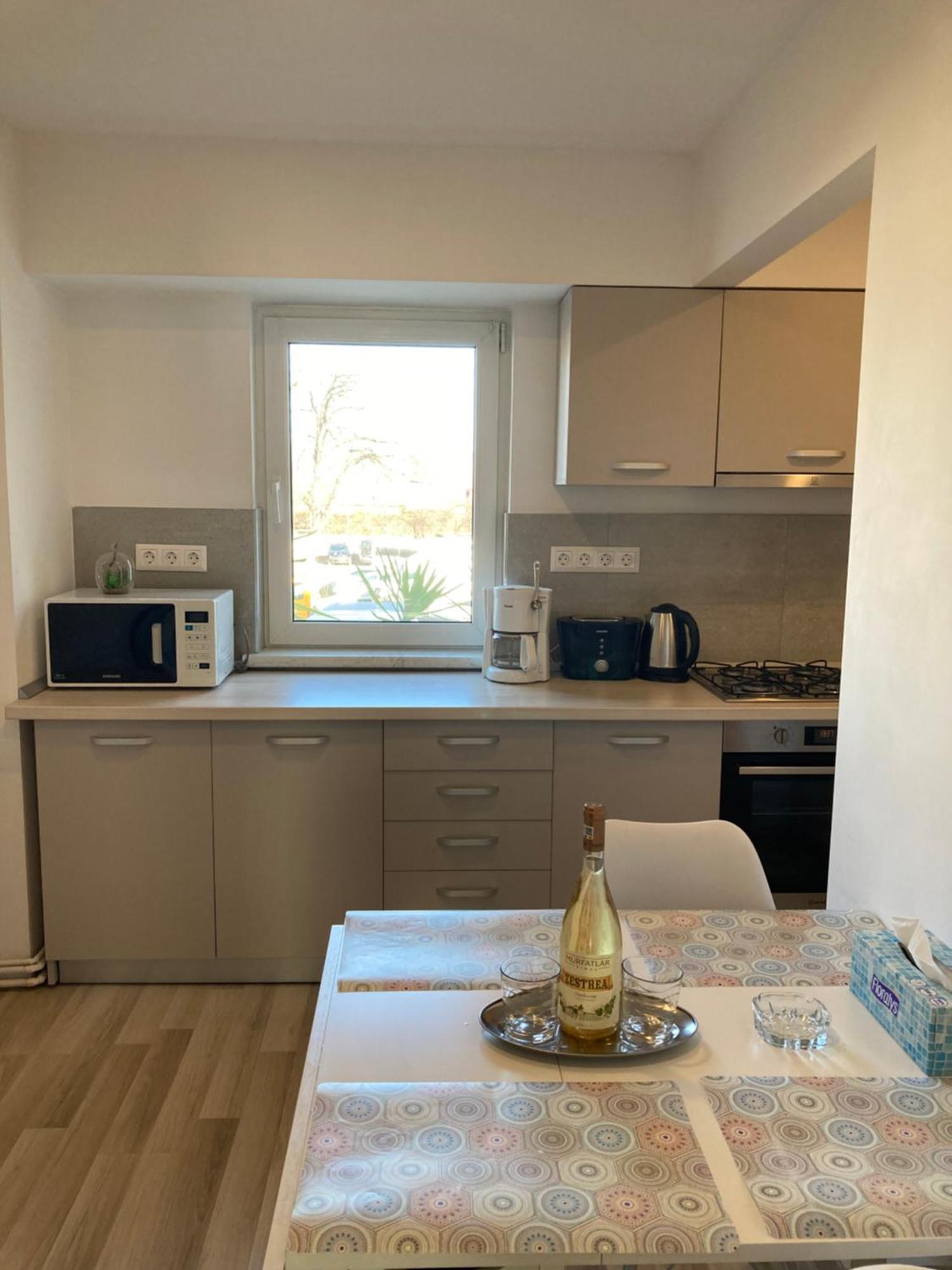 My Holiday Apartment Сибиу Экстерьер фото
