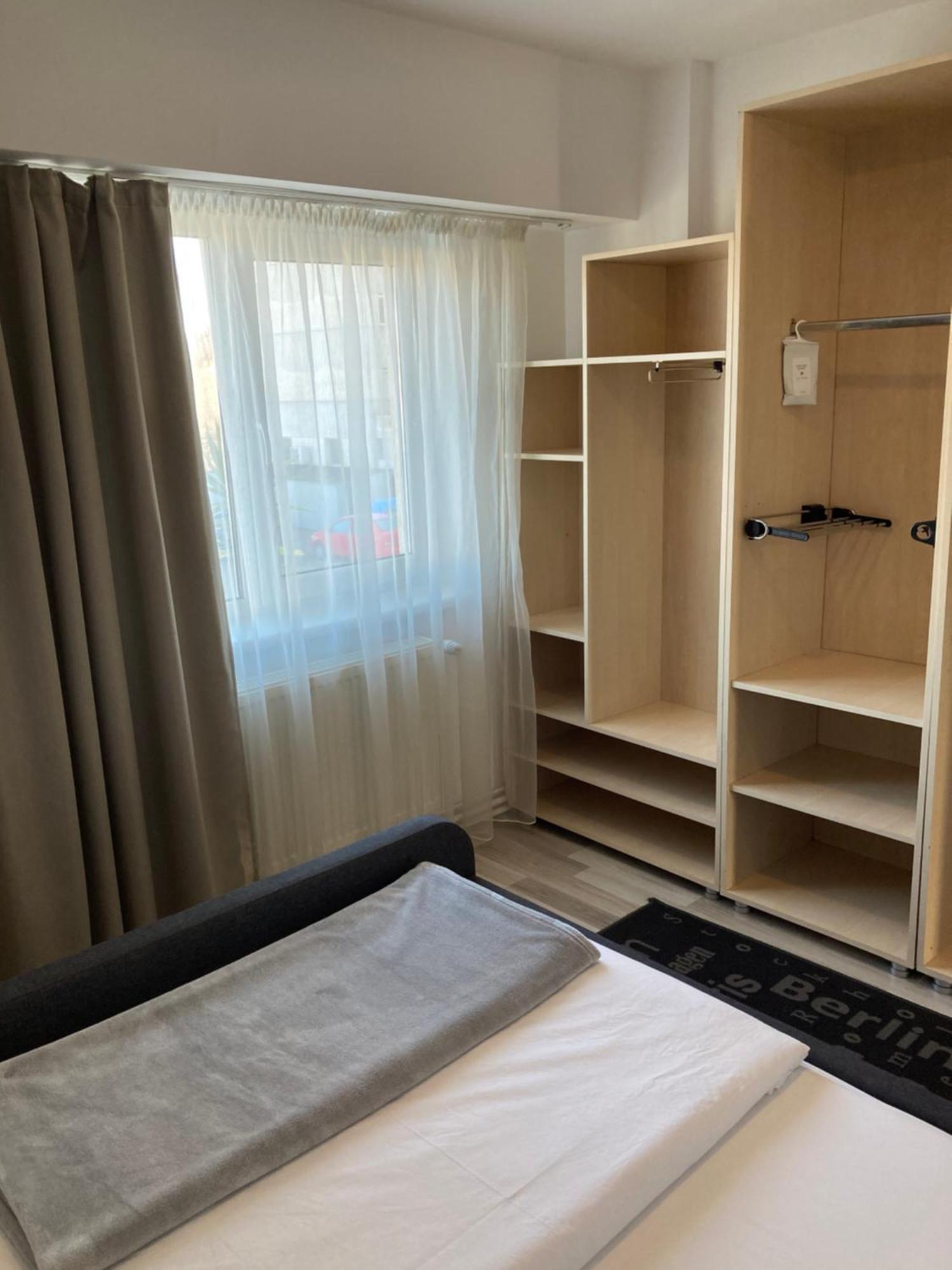 My Holiday Apartment Сибиу Экстерьер фото