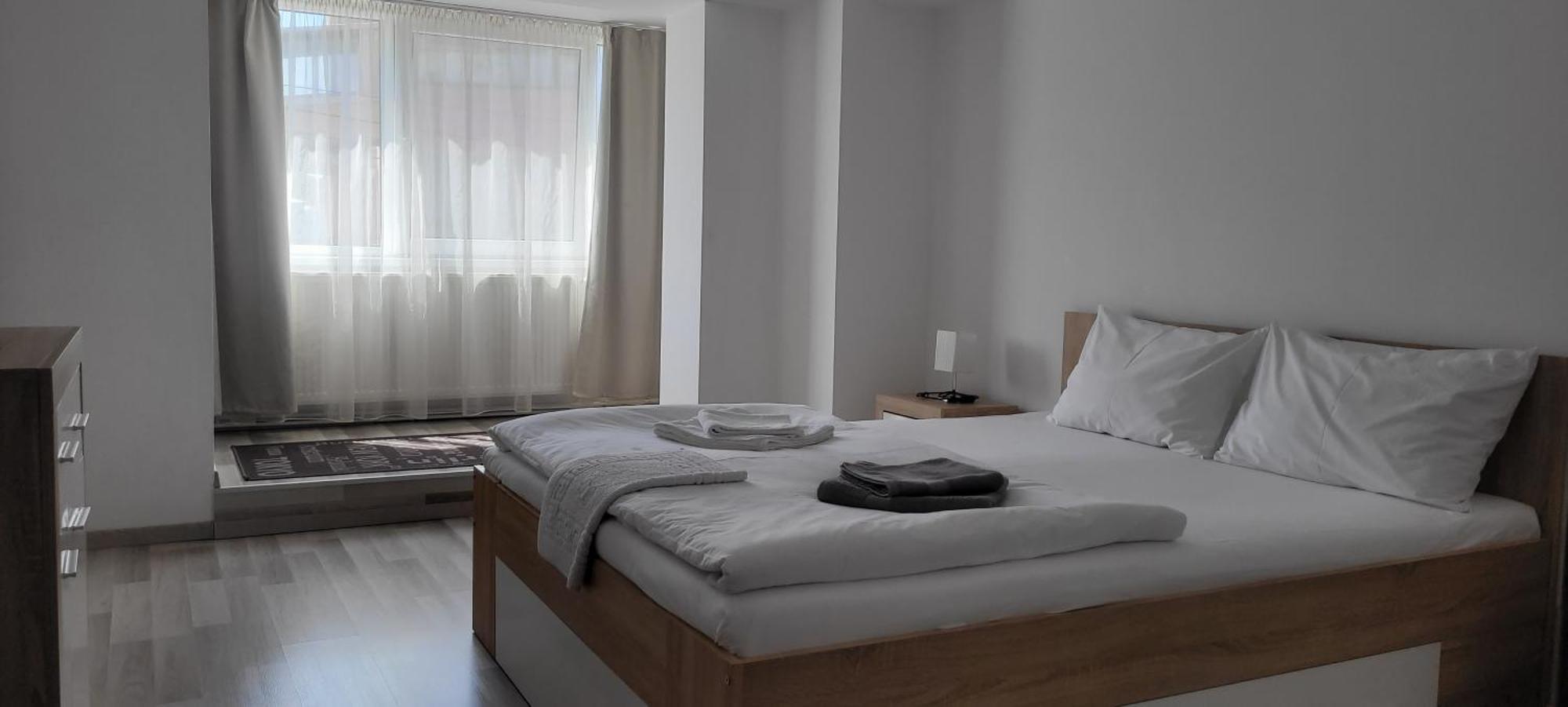 My Holiday Apartment Сибиу Экстерьер фото
