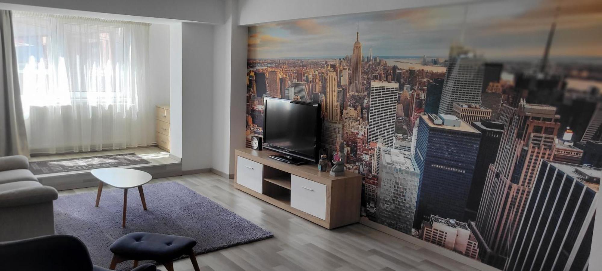 My Holiday Apartment Сибиу Экстерьер фото